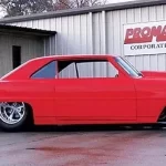 1967 chevrolet nova Protouring For Sale on Boost Your Ad - Custom Cars For Sale Inc - MA on protouringforsale.com PJ