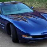 2004 Chevrolet Corvette (Edmond, OK) For Sale on Americanmusclecarforsale.com - Boost Your Ad 