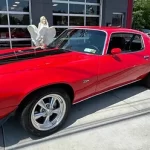 1973 CHEVROLET CAMARO RS Z28 SPLIT BUMPER Classic Muscle car For Sale on Boost Your Ad - Custom Cars For Sale Inc - MA.