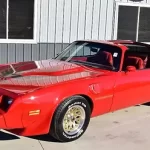 1980 PONTIAC TRANS AM (Greene, IA) For Sale on Americanmusclecarforsale.com - Boost Your Ad 