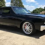 1967 Black Chevelle LS3 PT (Louisville, KY) For Sale on Americanmusclecarforsale.com - Boost Your Ad