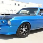 1967 Ford Mustang 351 (Houston, TX) For Sale on Americanmusclecarforsale.com - Boost Your Ad