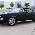 1969 Dodge Charger R/T (Dallas, TX) For Sale on Americanmusclecarforsale.com - Boost Your Ad