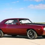 1969 Camaro Protouring (Sherman, TX) For Sale on Americanmusclecarforsale.com - Boost Your Ad