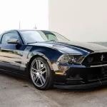 2013 Ford Mustang Boss 302 Laguna Seca Edition Jackson, MS For Sale on Americanmusclecarforsale.com - Boost Your Ad 