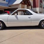 1979 Chevrolet El Camino (Lewisville, TX) For Sale on Americanmusclecarforsale.com - Boost Your Ad 