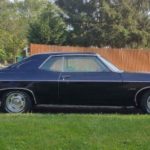 1970 Chevrolet impala Coupe (Lincoln Park, NJ) Classic Muscle car For Sale on Boost Your Ad - Custom Cars For Sale Inc - MA.