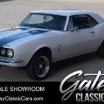 1967 Chevrolet Camaro 383CI Stroker V8 Scottsdale Phoenix, AZ For Sale on Americanmusclecarforsale.com - Boost Your Ad