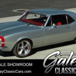 1967 Chevrolet Camaro SS LS3 V8 Scottsdale Phoenix, AZ For Sale on Americanmusclecarforsale.com - Boost Your Ad