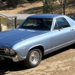 1969 Chevrolet El Camino For Sale on Americanmusclecarforsale.com - Boost Your Ad