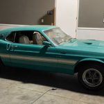 1969 Shelby GT500 Classic Muscle car For Sale on Boost Your Ad - Custom Cars For Sale Inc - MA.