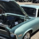 1970 Chevrolet Nova Classic Muscle car For Sale on Boost Your Ad - Custom Cars For Sale Inc - MA.