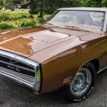 1970 Dodge Charger Classic Muscle car For Sale on Boost Your Ad - Custom Cars For Sale Inc - MA.