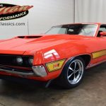 1970 Ford Torino GT Restomod Mooresville, NC For Sale on Americanmusclecarforsale.com - Boost Your Ad