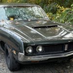 1971 Ford Torino Classic Muscle car For Sale on Boost Your Ad - Custom Cars For Sale Inc - MA.