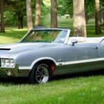 1971 Oldsmobile 442 Classic Muscle car For Sale on Boost Your Ad - Custom Cars For Sale Inc - MA.