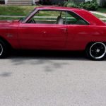 1973 Dodge Dart Classic Muscle car For Sale on Boost Your Ad - Custom Cars For Sale Inc - MA.