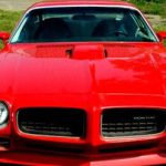 1973 Pontiac Trans Am Punxsutawney, PA For Sale on Americanmusclecarforsale.com - Boost Your Ad 