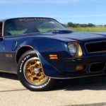 1974 Pontiac Trans Am Franklin, Tennessee For Sale on Americanmusclecarforsale.com - Boost Your Ad 