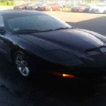 1997 Pontiac firebird Trans Am Coupe 2D Springfield, MA For Sale on Americanmusclecarforsale.com - Boost Your Ad 