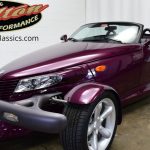 1997 Plymouth Prowler on American Muscle Car For Sale Boost Your Ad