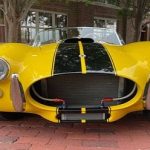 2001 Superformance MK III For Sale on Americanmusclecarforsale.com - Boost Your Ad 