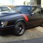 1985 Ford Mustang Classic Muscle car For Sale on Boost Your Ad - Custom Cars For Sale Inc - MA.