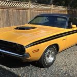 1971 Dodge Challenger Classic Muscle car For Sale on Boost Your Ad - Custom Cars For Sale Inc - MA.