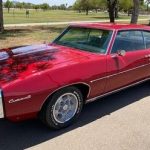 1969 Pontiac Classic Muscle car For Sale on Boost Your Ad - Custom Cars For Sale Inc - MA.