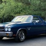 1970 Chevrolet El Camino Camino Classic Muscle car For Sale on Boost Your Ad - Custom Cars For Sale Inc - MA.