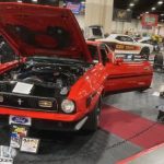 1971 Ford Mustang Classic Muscle car For Sale on Boost Your Ad - Custom Cars For Sale Inc - MA.