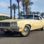 1970 Buick Gran Sport Classic Muscle car For Sale on Boost Your Ad - Custom Cars For Sale Inc - MA.