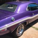 1970 Dodge Challenger Classic Muscle car For Sale on Boost Your Ad - Custom Cars For Sale Inc - MA.