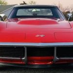 1968 Chevrolet Corvette For Sale on Americanmusclecarforsale.com - Boost Your Ad