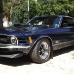 1970 Ford Mustang Classic Muscle car For Sale on Boost Your Ad - Custom Cars For Sale Inc - MA.