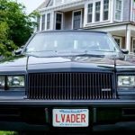 1987 Buick Grand National Oak Bluffs, MA For Sale on Americanmusclecarforsale.com - Boost Your Ad 