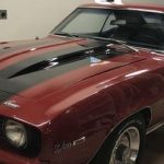 1969 Chevrolet Camaro Classic Musclecar For Sale on Boost Your Ad - Custom Cars For Sale Inc - MA.