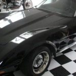 1974 Chevrolet Corvette Petaluma, CA For Sale on Americanmusclecarforsale.com - Boost Your Ad 