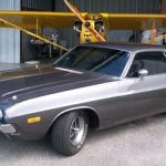 1973 Dodge Challenger Classic Muscle car For Sale on Boost Your Ad - Custom Cars For Sale Inc - MA.