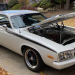 1973 Plymouth Road Runner Arvada, Colorado For Sale on Americanmusclecarforsale.com - Boost Your Ad 