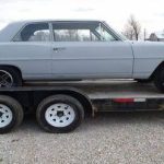 1987 Buick Regal Grand National Turbo Mesa, AZ For Sale on Americanmusclecarforsale.com - Boost Your Ad 