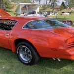 1976 Pontiac Firebird Classic Muscle car For Sale on Boost Your Ad - Custom Cars For Sale Inc - MA.