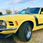 1970 Ford Mustang Boss 302 Knightstown, IN For Sale on Americanmusclecarforsale.com - Boost Your Ad