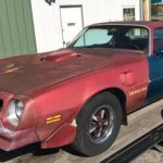 1976 Pontiac Firebird Trans Am Knightstown, IN Classic Muscle car For Sale on Boost Your Ad - Custom Cars For Sale Inc - MA.