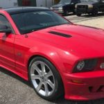 2007 Ford Mustang Knightstown, IN For Sale on Americanmusclecarforsale.com - Boost Your Ad 