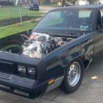 1985 Olds Cutlass For Sale Uniontown , PA on AmericanMuscleCarforsale.com