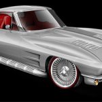 1963 CHEVROLET CORVETTE Custom Built Clifton Park, NY For Sale on Americanmusclecarforsale.com - Boost Your Ad