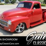 1947 Chevrolet 3100 Restomod Houston For Sale on Americanmusclecarforsale.com - Boost Your Ad