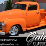 1953 Chevrolet Pickup, Denver For Sale on Americanmusclecarforsale.com - Boost Your Ad