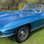 1965 Chevrolet Corvette Hilton, NY For Sale on Americanmusclecarforsale.com - Boost Your Ad